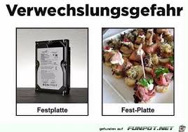 Festplatte