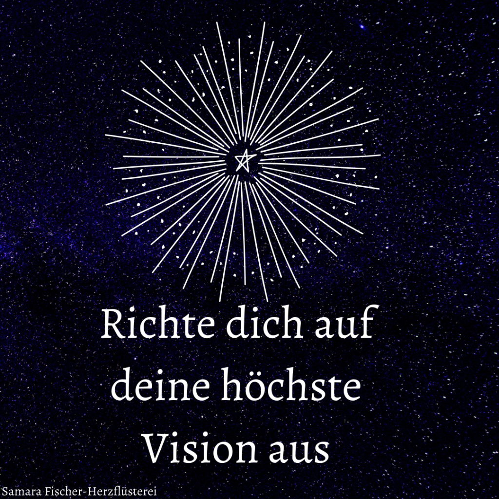 Vollmond Herzflüsterei