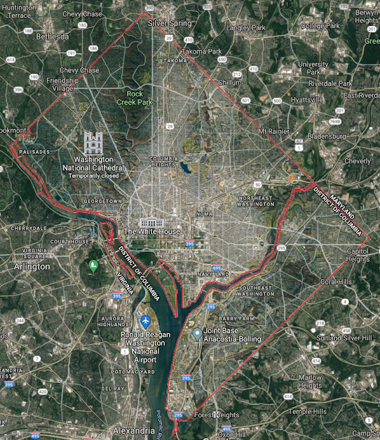 Am 6. und 7. Januar alle vier Stunden Meditation zum Schutz für die große Demonstration in Washington