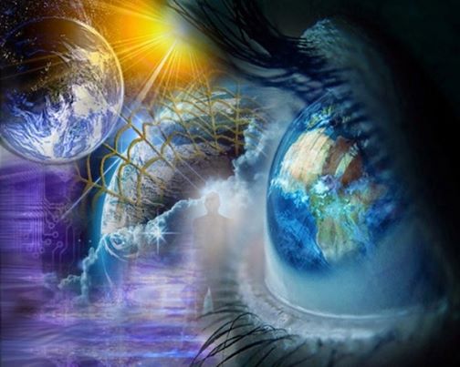 Aluna Ash Clairvoyant, Energie-Bericht-Aktualisierung vom 19. Juli 2018