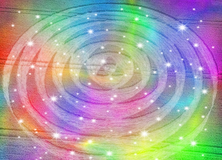 Aluna Ash Clairvoyant, Energiewelle im Anrollen, 16. Juli 2018