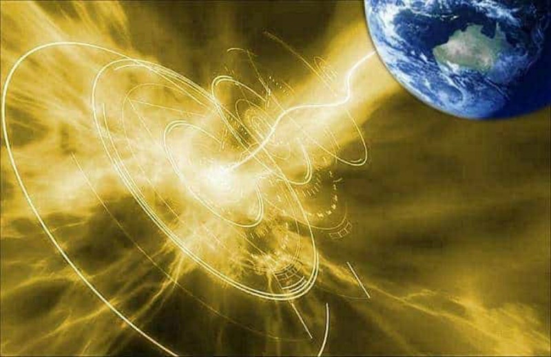 Diane Canfield, Energie-Bericht: „Wie man mit Aufstiegs-Symptomen vorgeht und vorangeht / Was uns diese letzte Eklipse heute bringt / bei Neumond und als letzte Finsternis der Triade”, 11.08.2018
