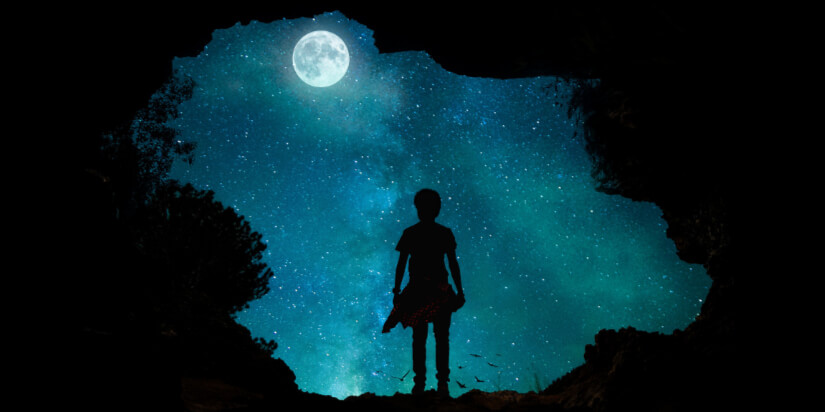 Alexi Szeli, Taste of Power: „Vollmond in Fische – 26. August 2018“