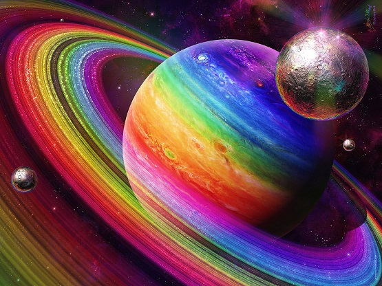 Kalayna Colibri „Löwentor-Energien, die kräftig am 3D-Bewußtsein rütteln“, vom 4. August 2018