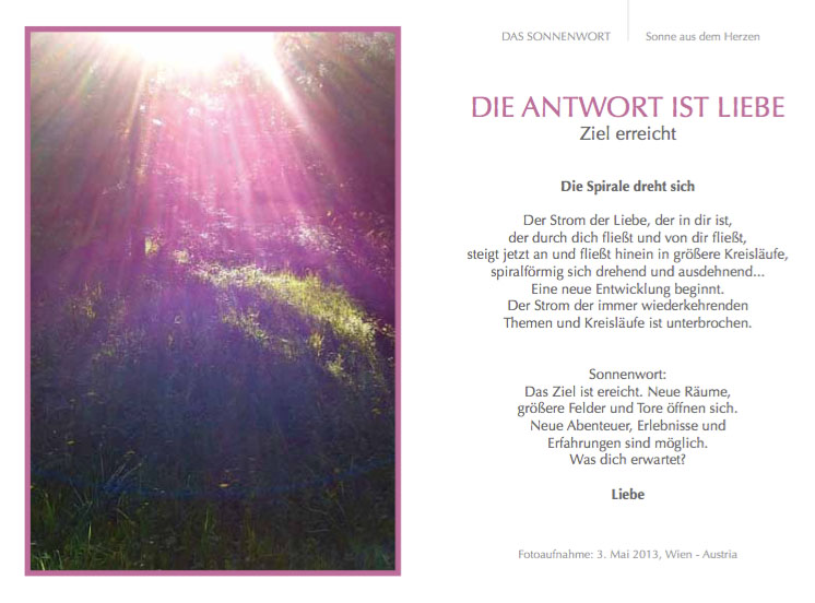 Magda Wimmer: „Ent-Ankerung“