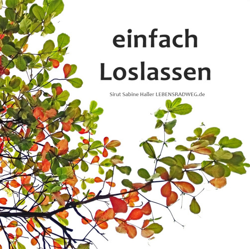 Lebensradweg: Tages.Energie vom 14.10.18: „Einfach LOSLASSEN“