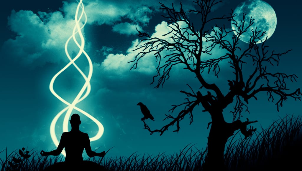 Interessante Betrachtungsweise (wie ich / Roswitha finde): Aluna Ash Clairvoyant: Die Andromedaner zur aktuellen Welle, 4. November 2018 Originalbeitrag auf FaceBook / 4.11.18
