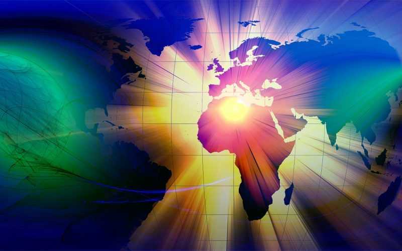 Myriam G. Gerber: „Evolutionssprung – Transmutation durch Lichtbringer“