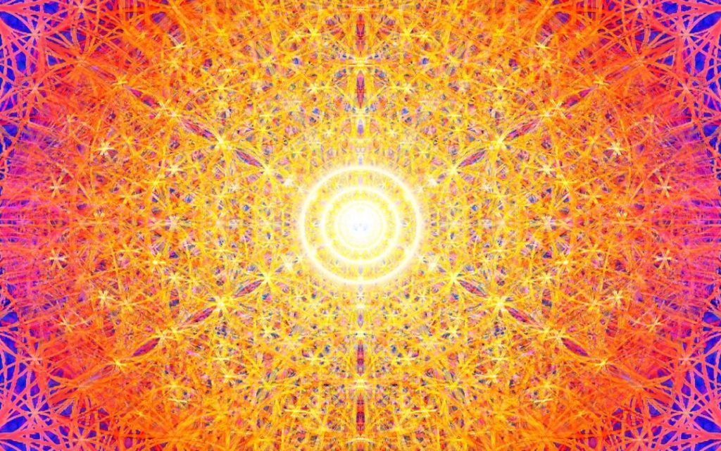 Jenny Schlitz, „11:11 (2018) Portal und die Verbindung zu unseren Seelen-Teams“