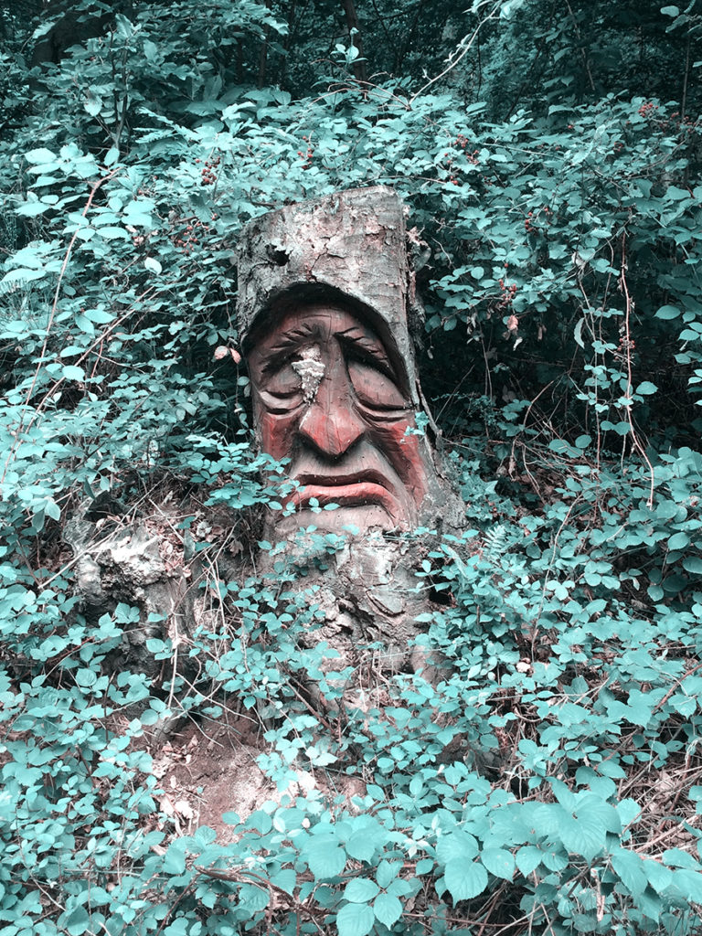 Energie-Heilung-Bewusstsein, von Elisabeth: „Ego – Inneres Kind – Rumpelstilzchen“, vom 2.12.2018