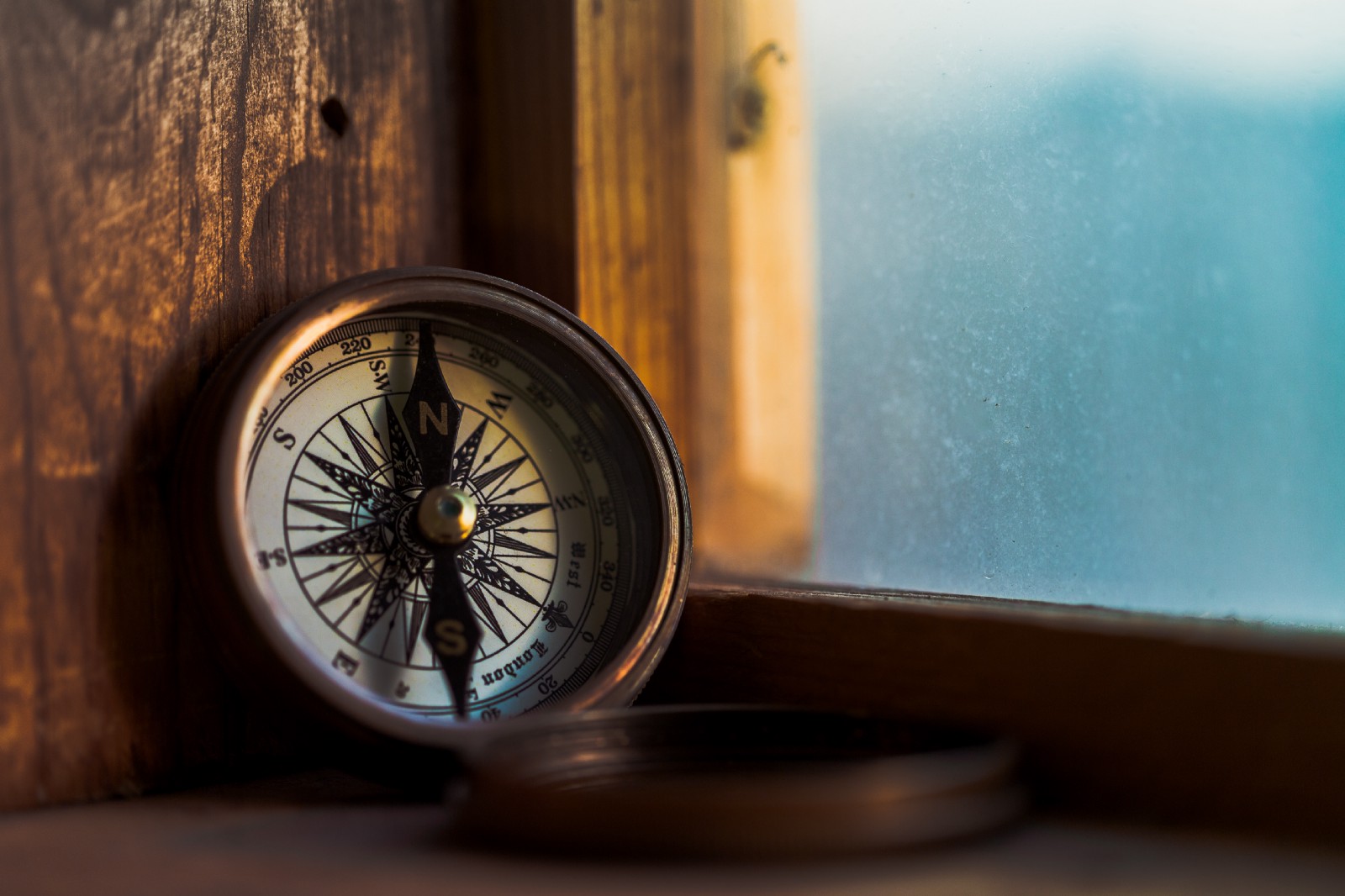 The Incoming Shift…