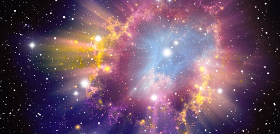 Timothy Robert, True Infinity Me: “Nanu, was war da denn los?”,  7. Januar 2019