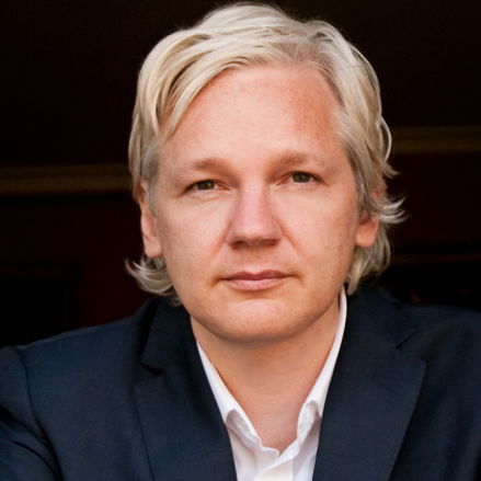 Mairead Maguire nominiert Julian Assange für den Friedensnobelpreis