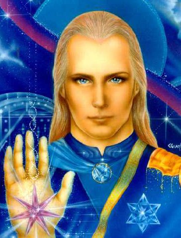 Christine Stark,  Ashtar an Christine: „Alles zu SEINER Zeit!“