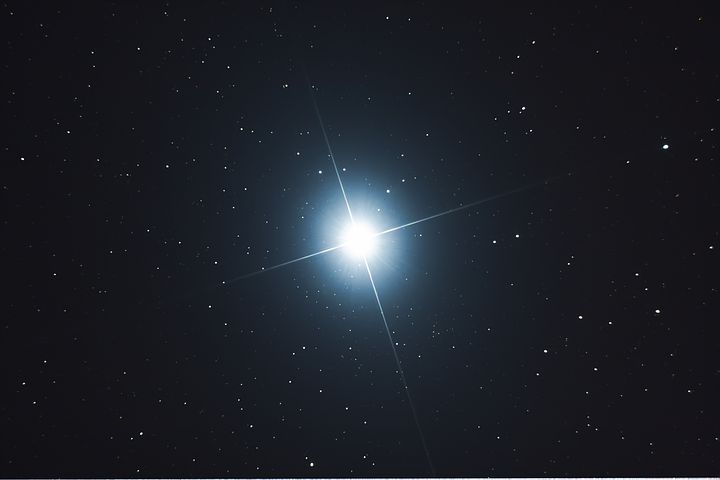 Celia Fenn: Facebook Eintrag vom  17.02.2019 Flash Sonnenfinsternis im Sirius System am Montag den 18.2.2019 …
