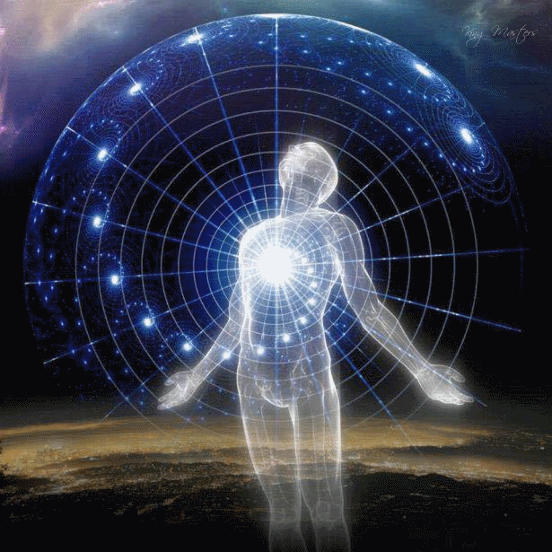 Emmy X. Blog, Teri Wade: „Galaktische menschliche DNA“, 12.02.2019