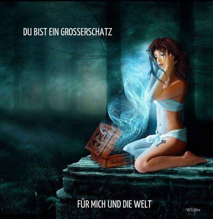 Linda Zwiener über den Weg der Meisterin / des Meisters, vom 29.03.2019