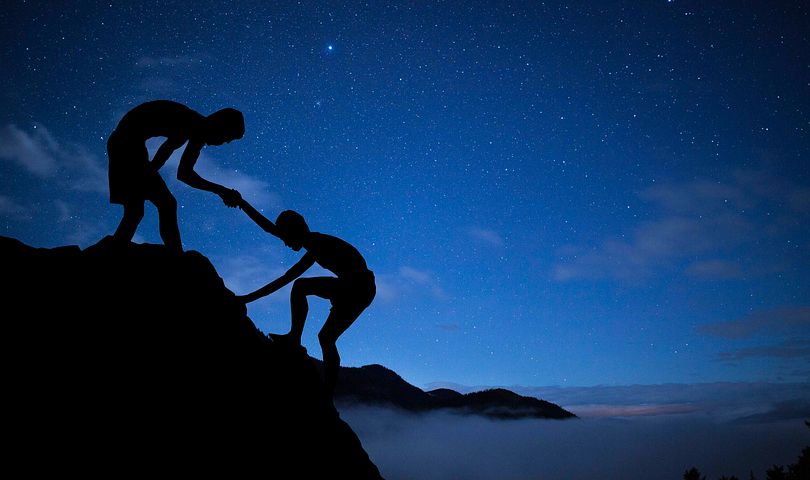 Reinigungs- und Manifestations-Meditation im Salzburger Land am 16. März 2019, durch den Verein Der Neuen Erde