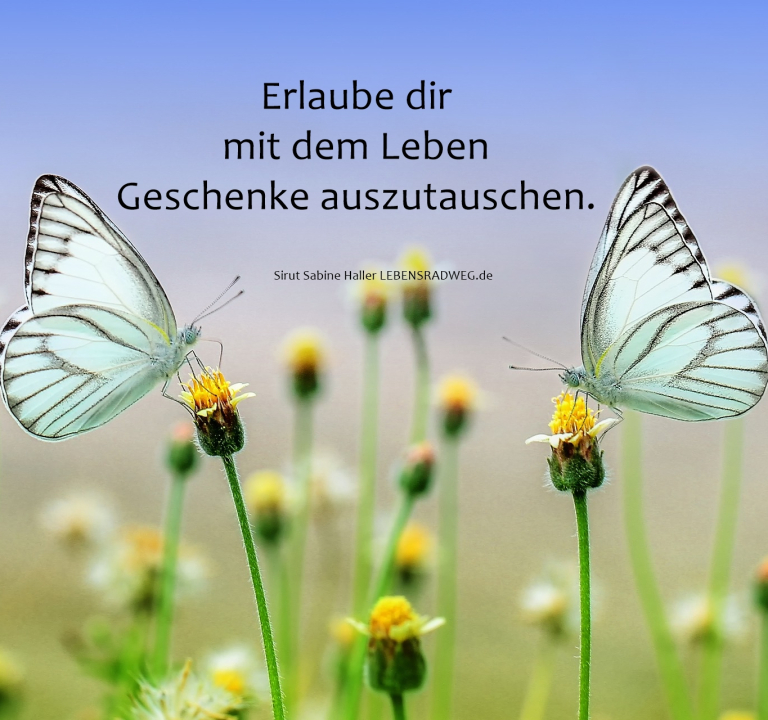 Sirut Sabine Haller: Tages.Energie vom 18.04.2019