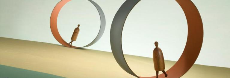 Jennifer Farley / Der Schöpfer / „Fürsorge“ / 12.04.2019
