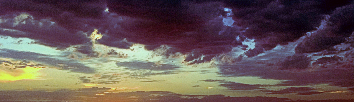 quantumnatureblog: die liebe, die gesamtsumme eurer wahrnehmung, april 2019