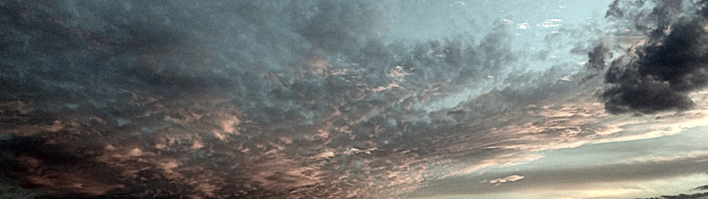 quantumnatureblog: die liebe, die gesamtsumme eurer wahrnehmung, vom 5./8./11./13. & 16. April 2019
