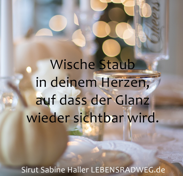 Sirut Sabine Haller: Tages.Energie vom 20.05.2019