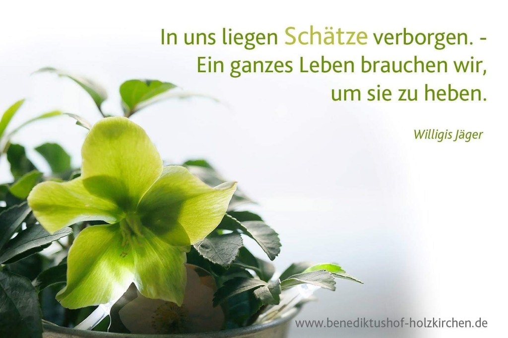 Herzflüsterei, Tagesflüstern vom 22.05.2019