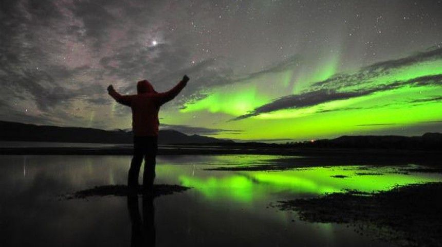 Jelelle Awen, Energie-Update: „Interplanetare Schockwelle traf am 26.05. auf die Erde“, vom 27.05.2019