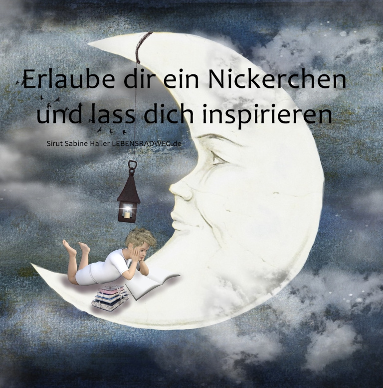 Sirut Sabine Haller, Tagesenergie vom 3.5.19
