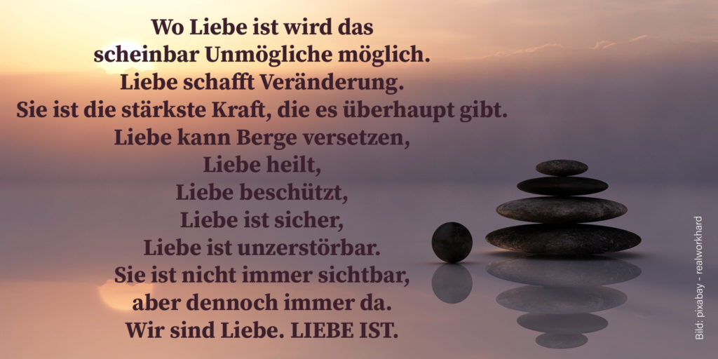 Energie.Heilung.Bewusstsein: „Deine Emotionen und Gedanken bist nicht Du! Hä?“