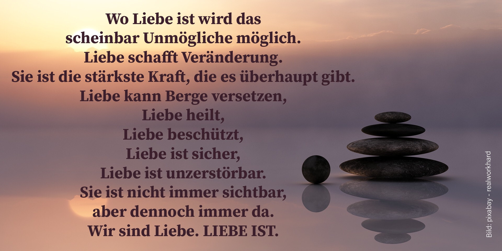 Energie.Heilung.Bewusstsein: „Deine Emotionen und Gedanken bist nicht Du! Hä?“