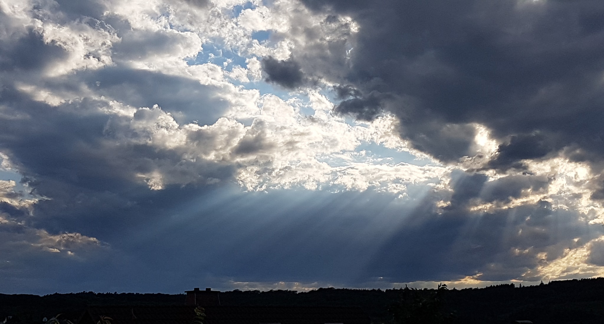 Elisabeth Westhoff: „Immer mehr Licht bricht durch …“, 14.06.2019