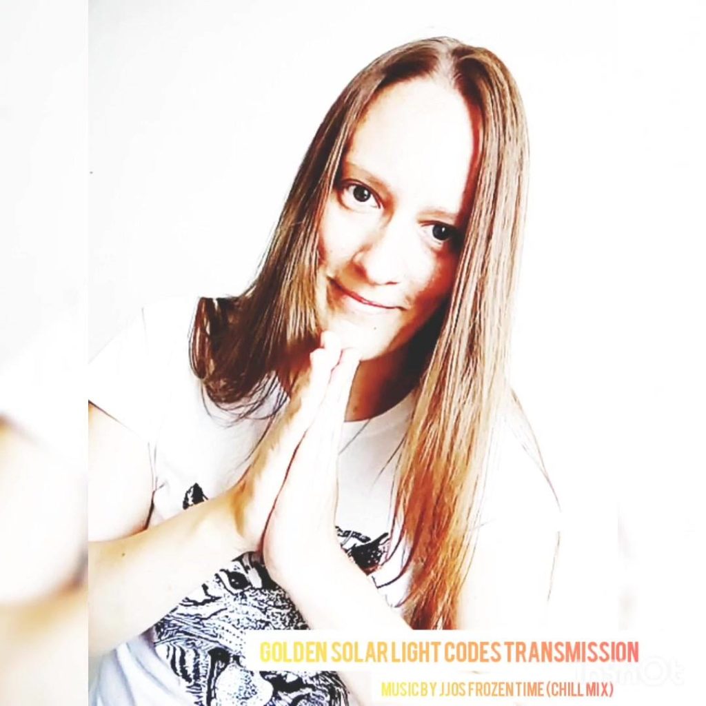 Kwana Mikaela, Energie-Update vom 21. Juni 2019