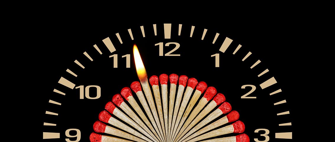 Pamela Kribbe: „Die neue Zeit hat begonnen“