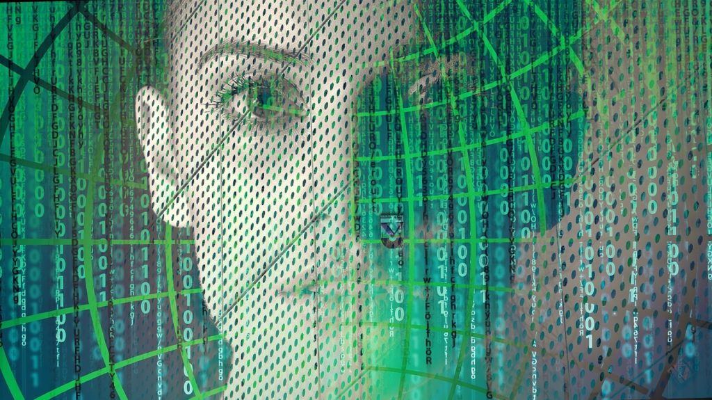 Eva Denk: „Die Dimensionen überlagern sich“, 6.6.19