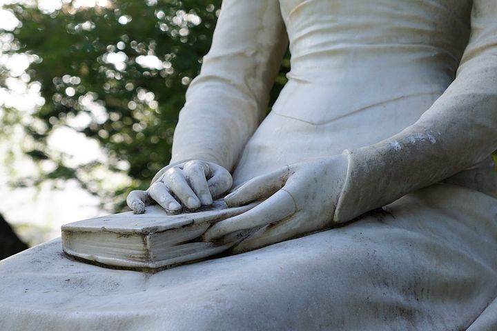 Birgit schreibt zum Blog …