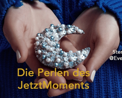 SternenBlog, TagesEnergie 25.06.2019