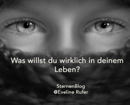 SternenBlog, TagesEnergie 26.06.2019