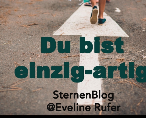 Eveline Rufer, SternenBlog, TagesEnergie 28.06.2019