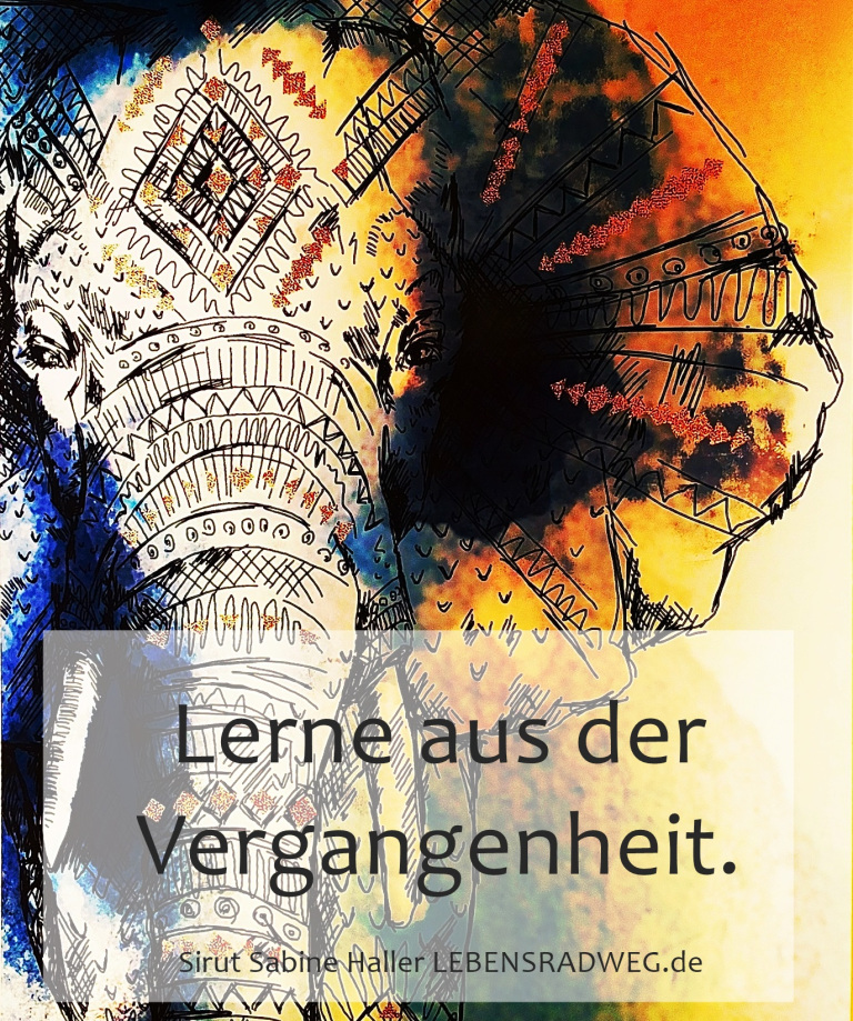 Sirut Sabine Haller, Tagesenergie für den Portaltag, 4. Juni 2019