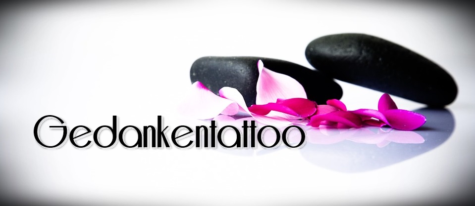 Coryna, Gedankentattoo: „Seelengefährtentattoo“, 18/7/19