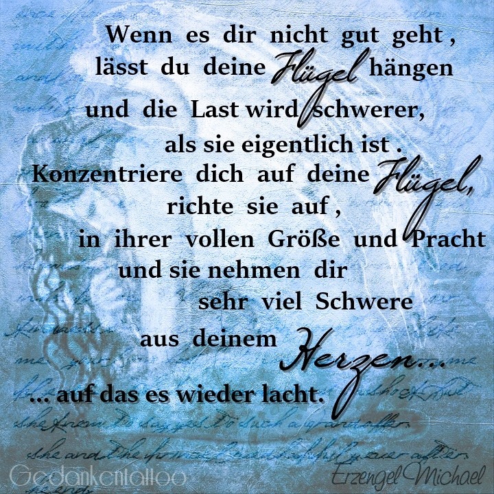 Coryna, Zwillingsflammengeflüster, Wochentattoo: „Schließe Frieden mit deinen Wurzeln!“, 8/7/19