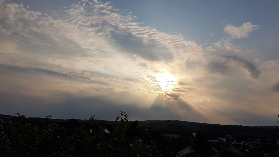 Elisabeth Westhoff, 12.07.2019