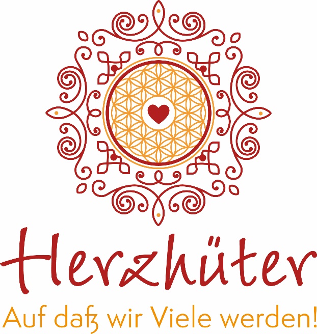 Herzhueter lädt dich ein …