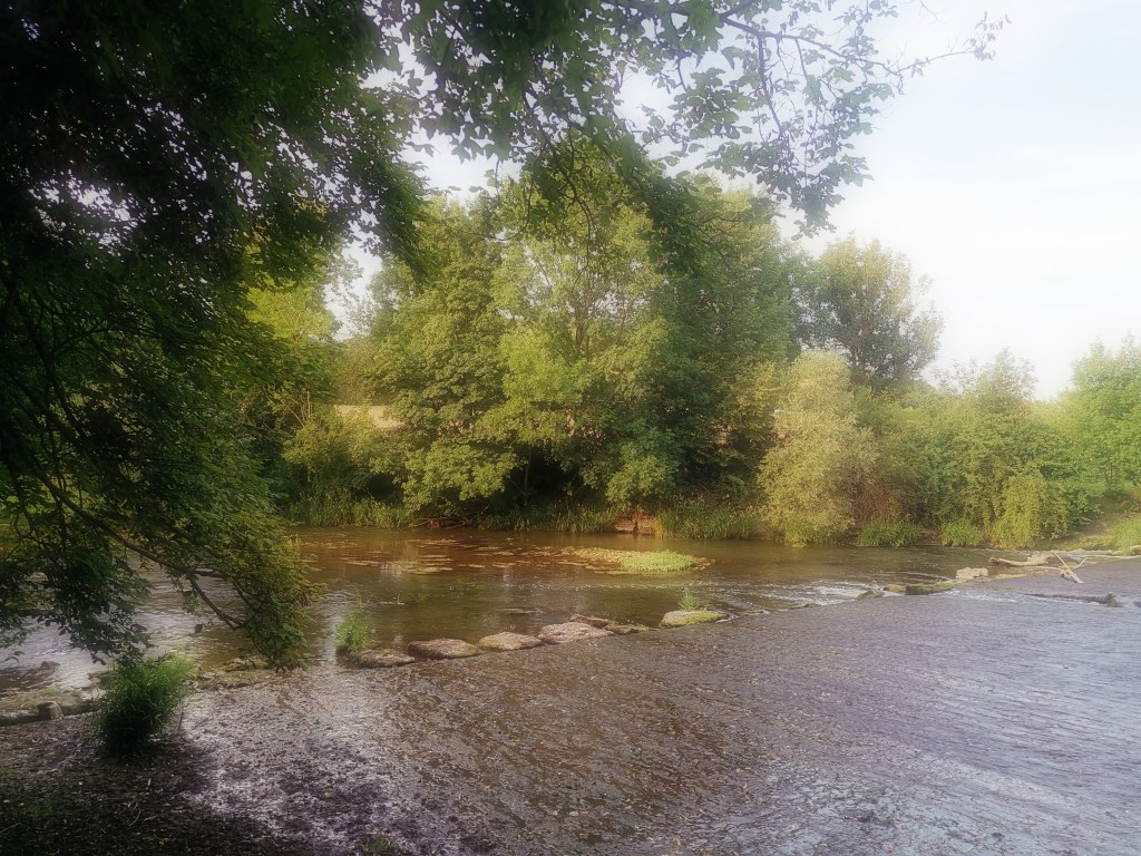Herzflüsterei, Wochenend-Flüstern 19. bis 21.07.2019