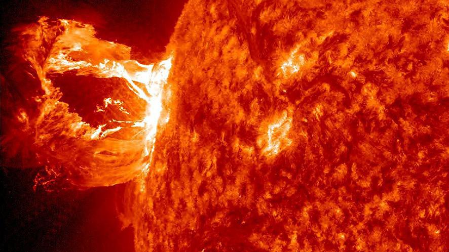 Hinweis auf den für mich informativen Blog von Dominik … zum Thema Sonnenaktivität/en