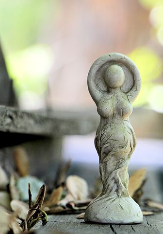 Einladung zum Seminar zu den GÖTTIN MYSTERIEN