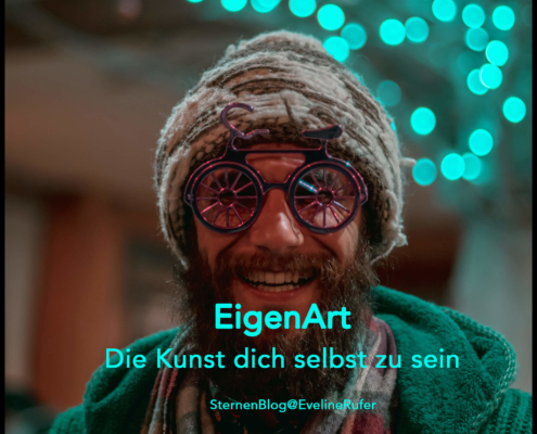 SternenBlog, TagesEnergie, 29.07.2019