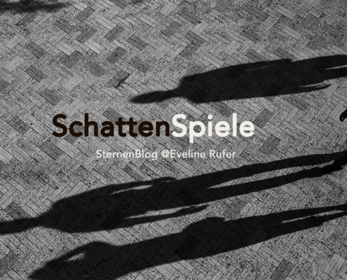 Eveline Rufer, SternenBlog, TagesEnergie 4.07.2019